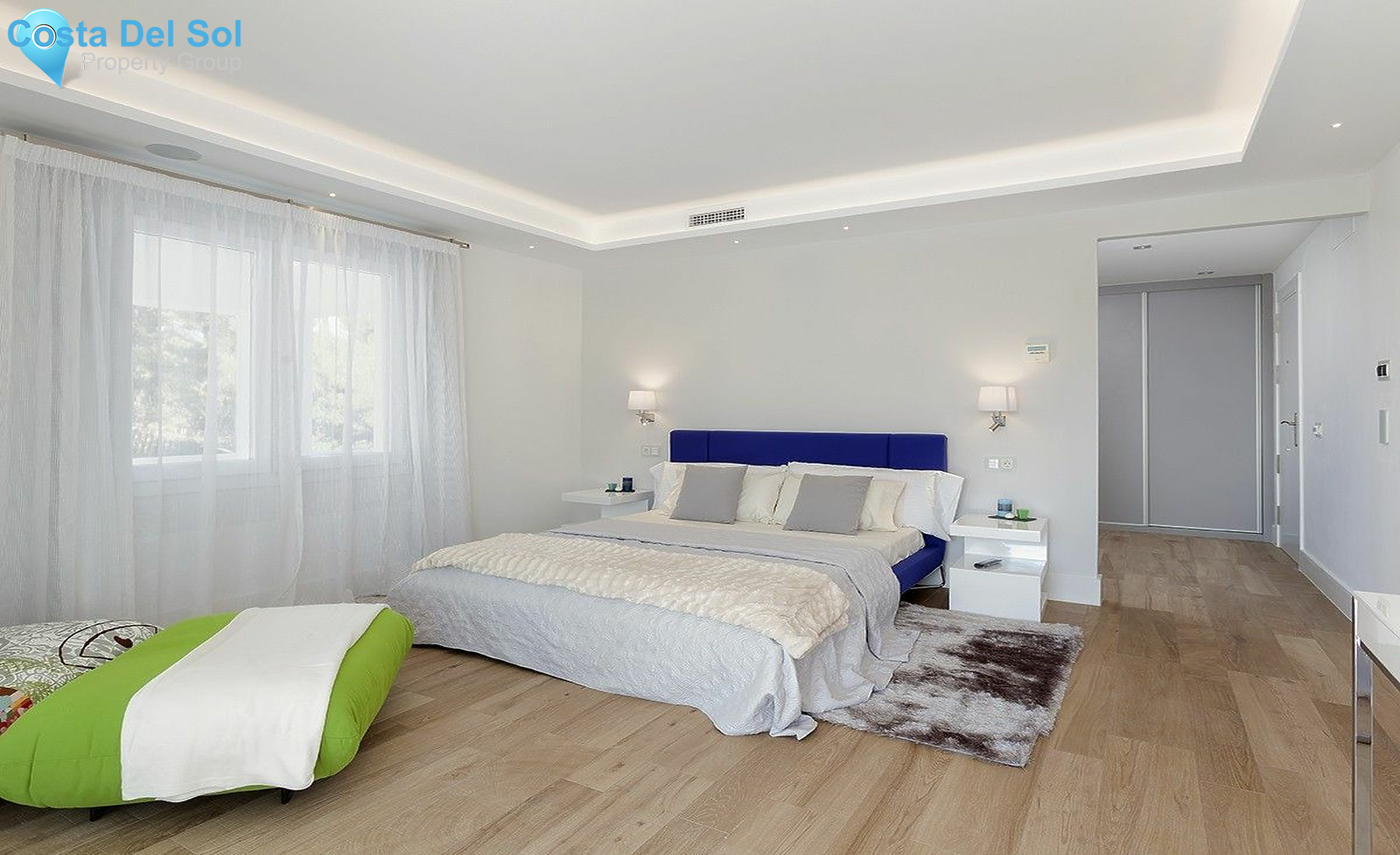 Detached Villa in Marbella-1145357