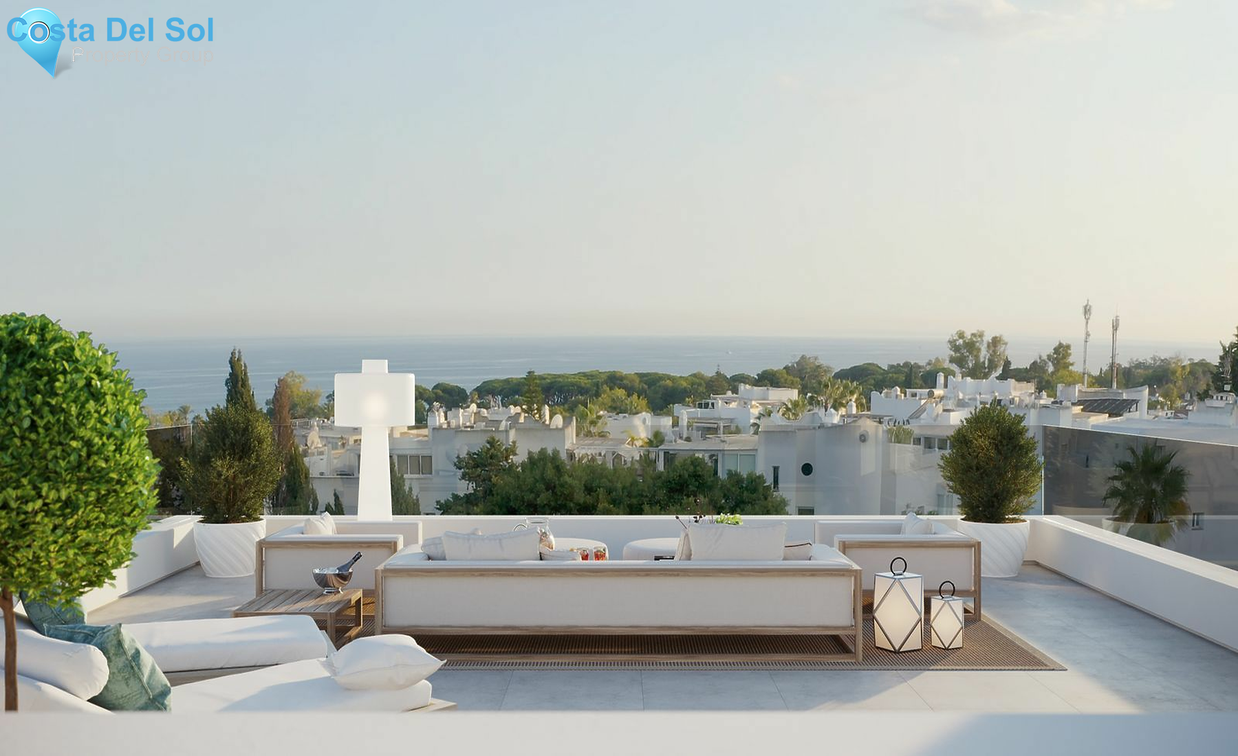 Detached Villa in Marbella-1147256