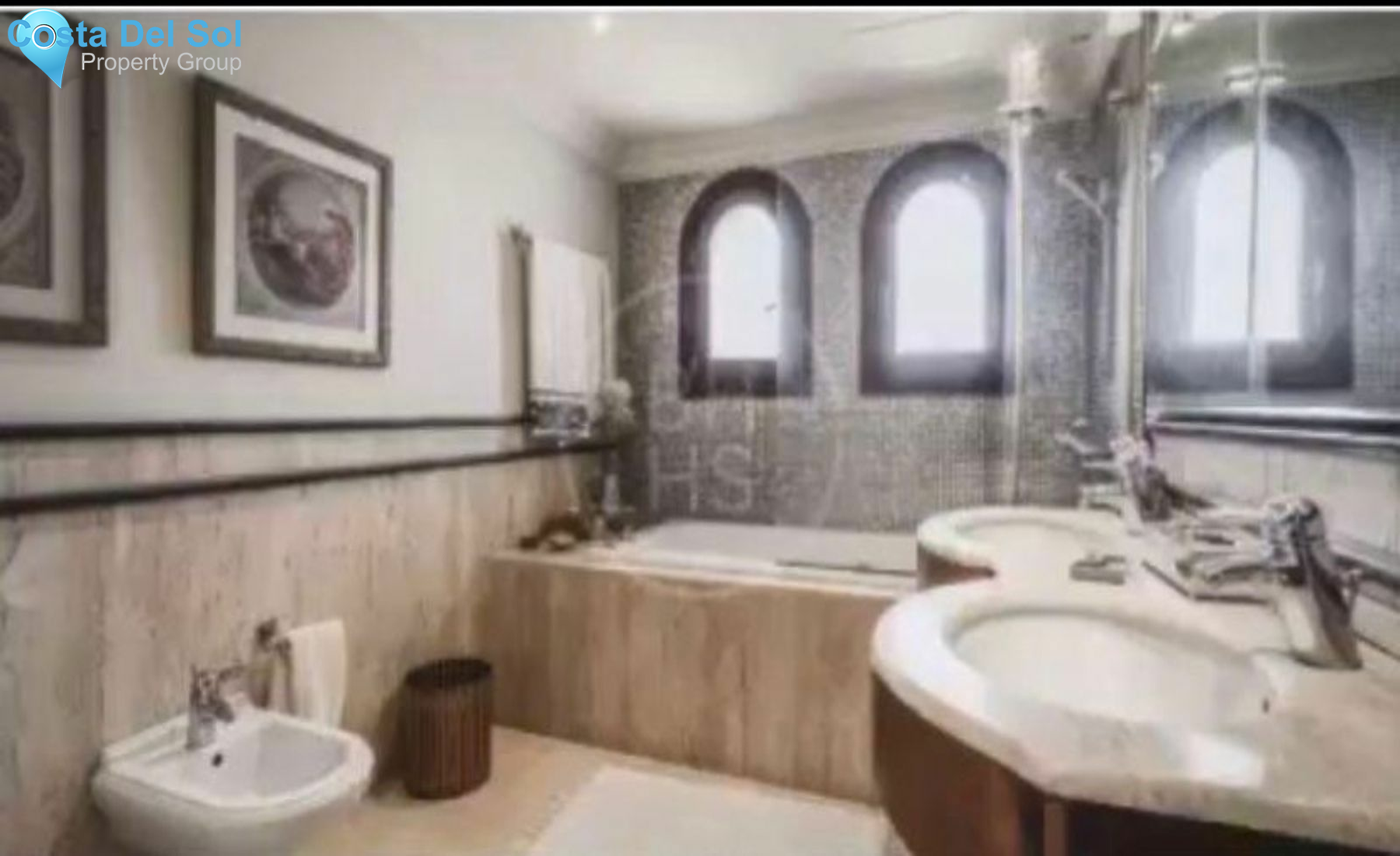 Detached Villa in Marbella-1163145