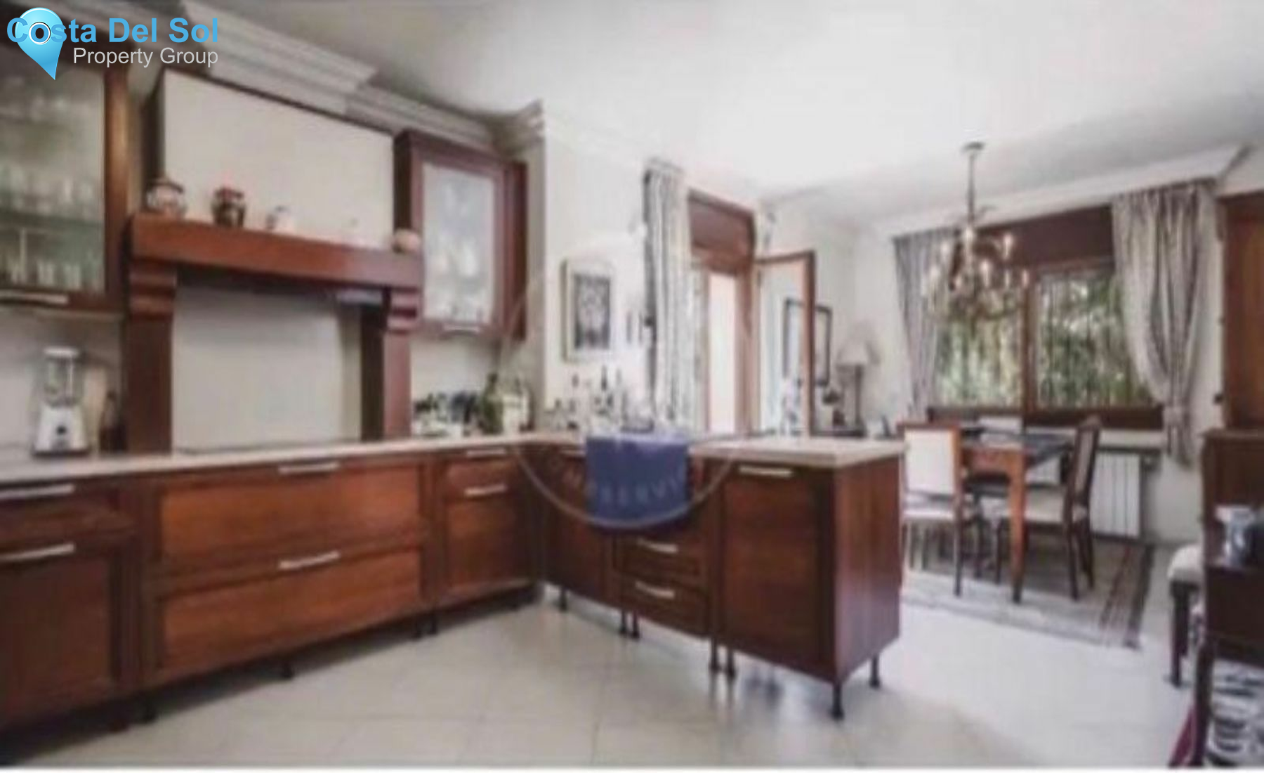 Detached Villa in Marbella-1163146