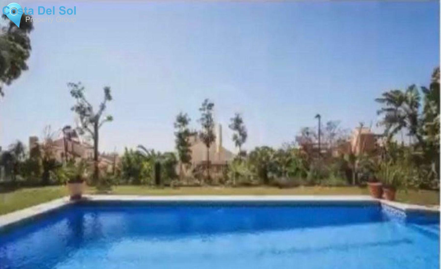 Detached Villa in Marbella-1163147