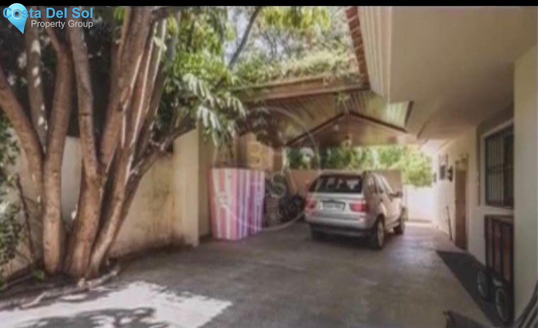 Detached Villa in Marbella-1163151