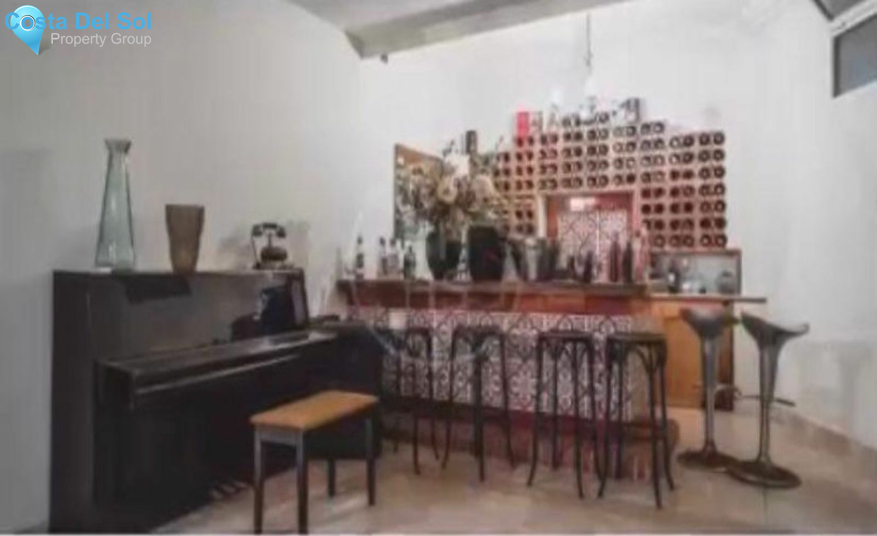 Detached Villa in Marbella-1163152