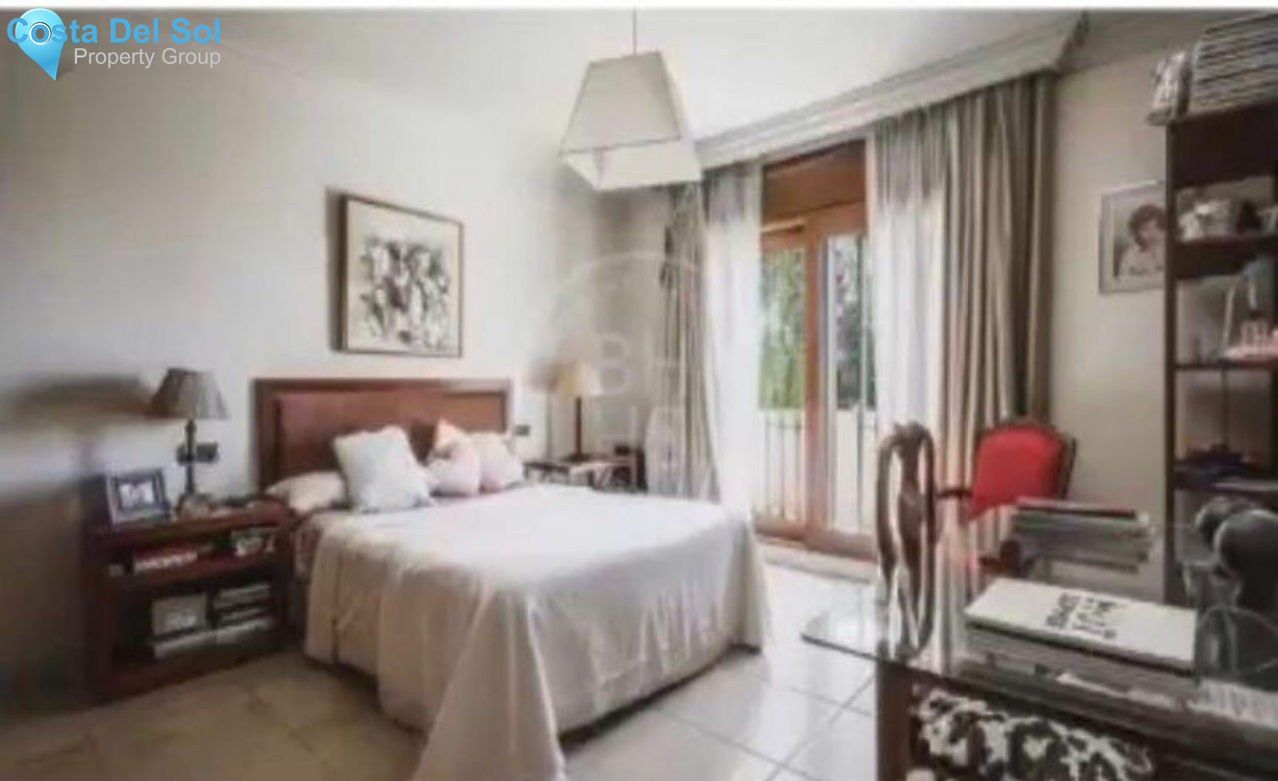 Detached Villa in Marbella-1163141