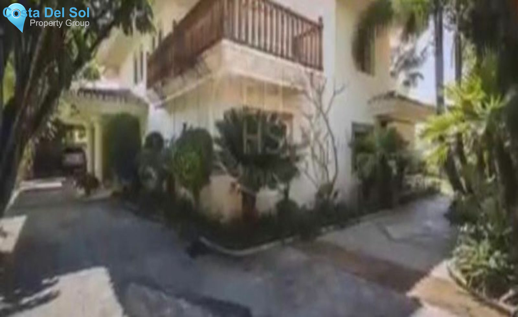 Detached Villa in Marbella-1163142