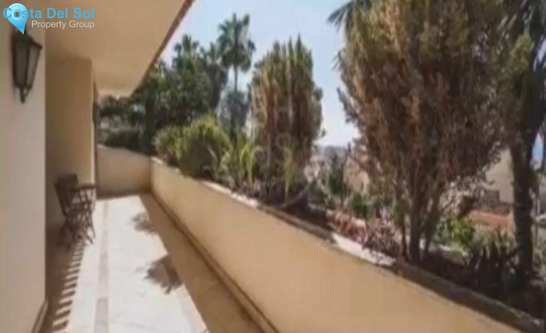 Detached Villa in Marbella-1163143