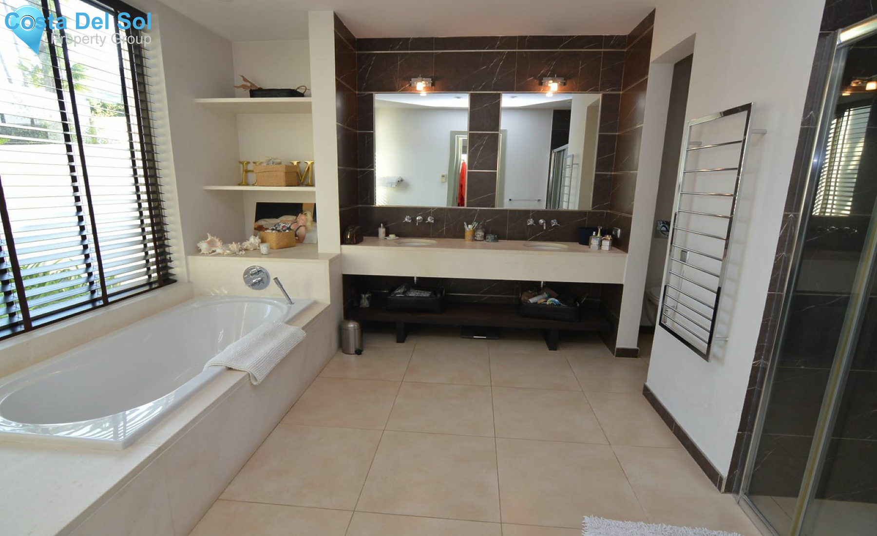 Detached Villa in Marbella-1205729