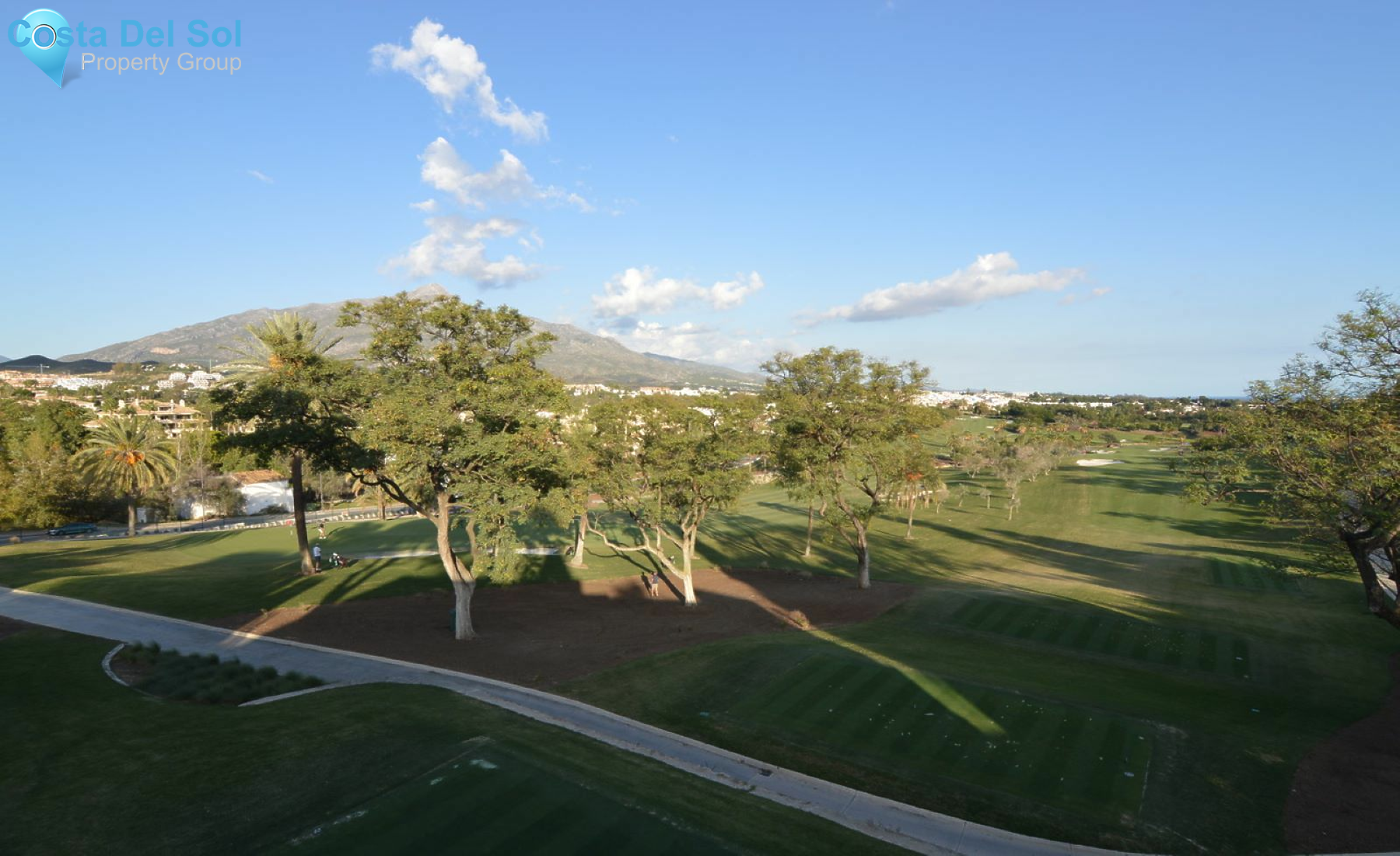 Detached Villa in Marbella-1205730