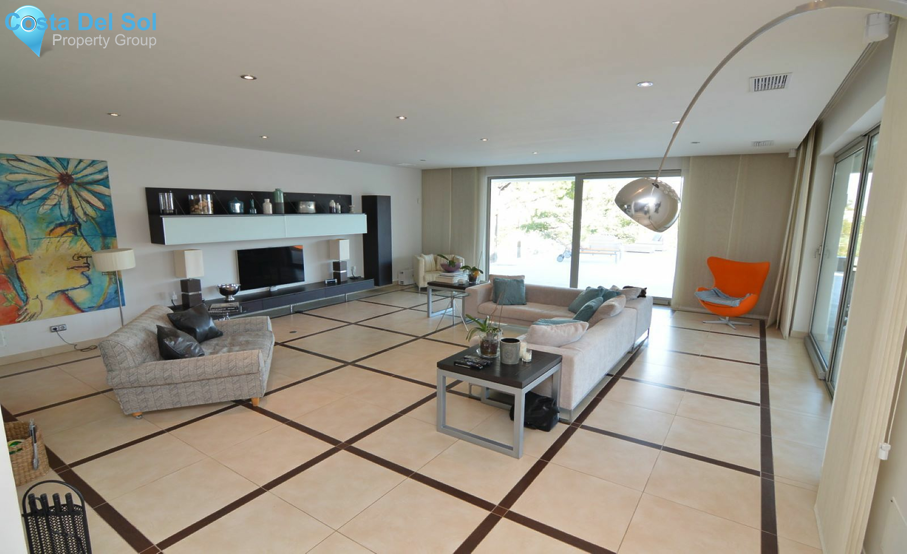 Detached Villa in Marbella-1205717