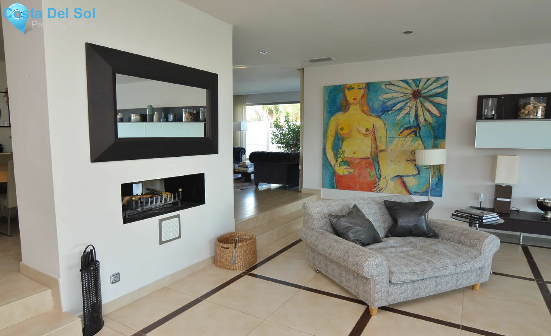 Detached Villa in Marbella-1205718