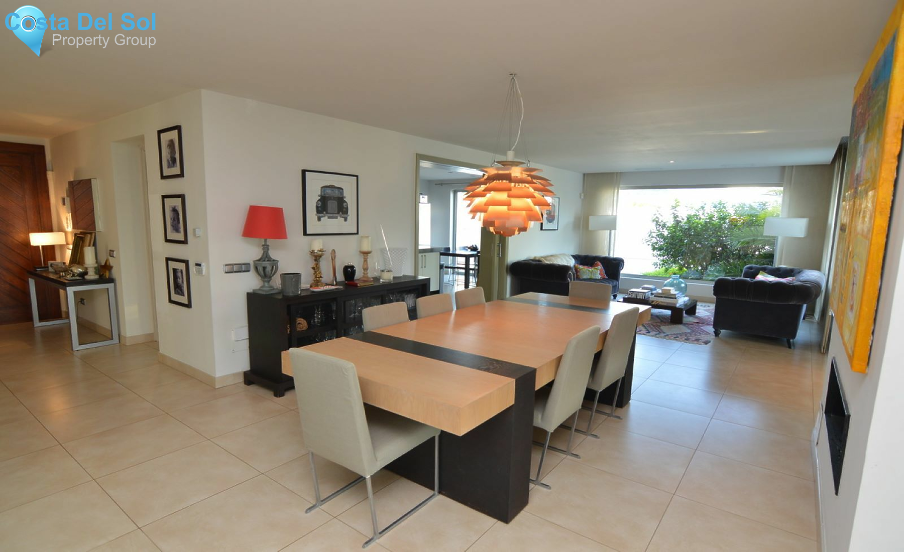 Detached Villa in Marbella-1205719