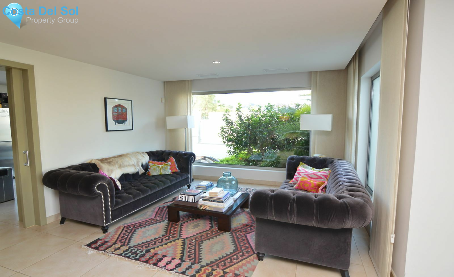 Detached Villa in Marbella-1205720