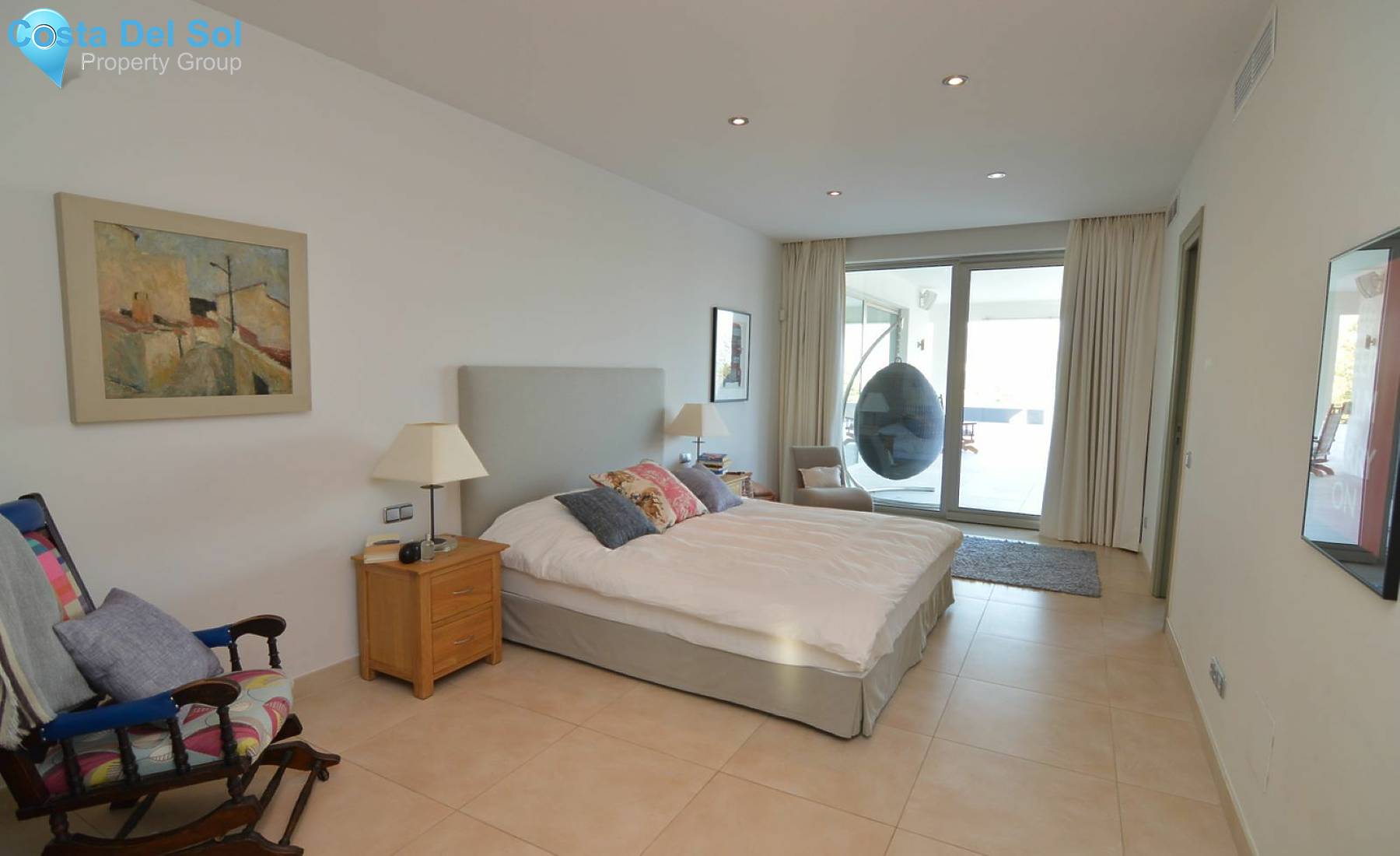 Detached Villa in Marbella-1205723