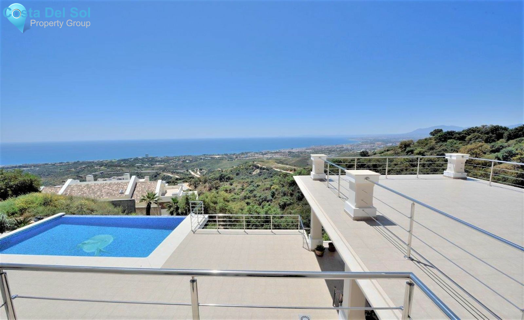 Detached Villa in Marbella-1215166