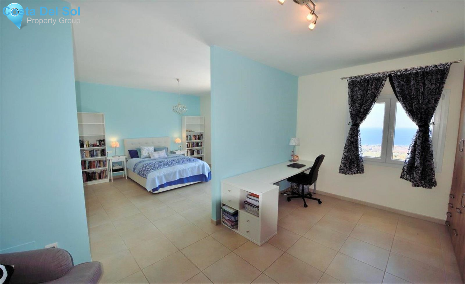 Detached Villa in Marbella-1215169