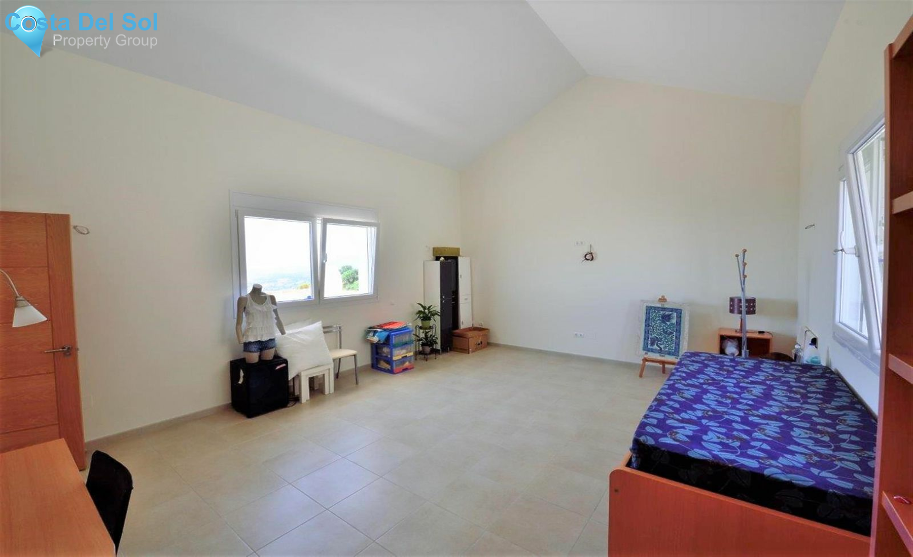 Detached Villa in Marbella-1215170