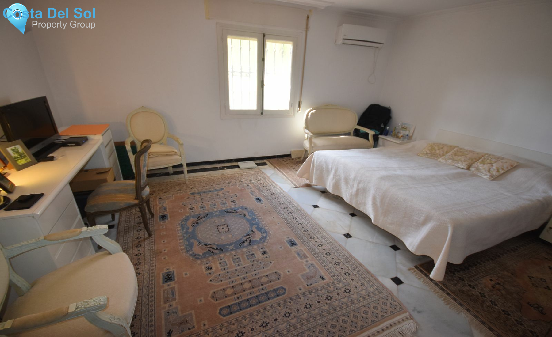 Detached Villa in Marbella-1441405