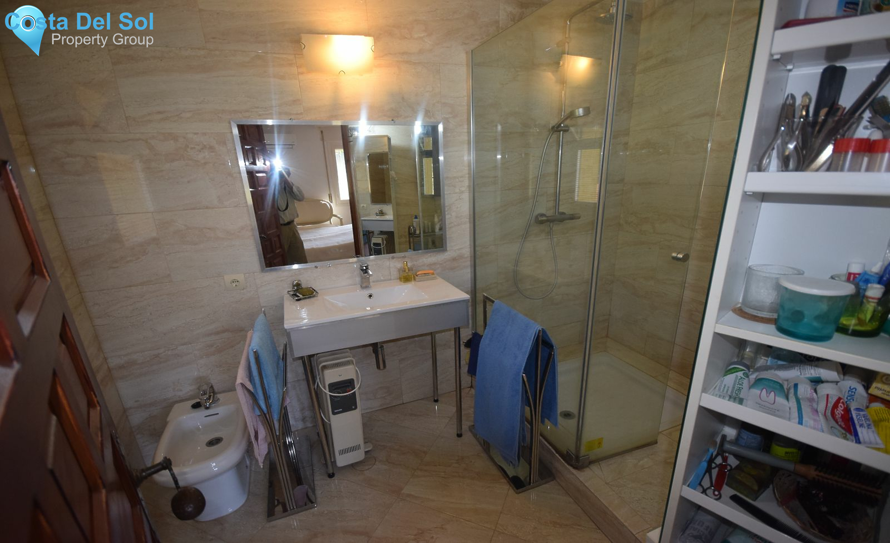 Detached Villa in Marbella-1441406