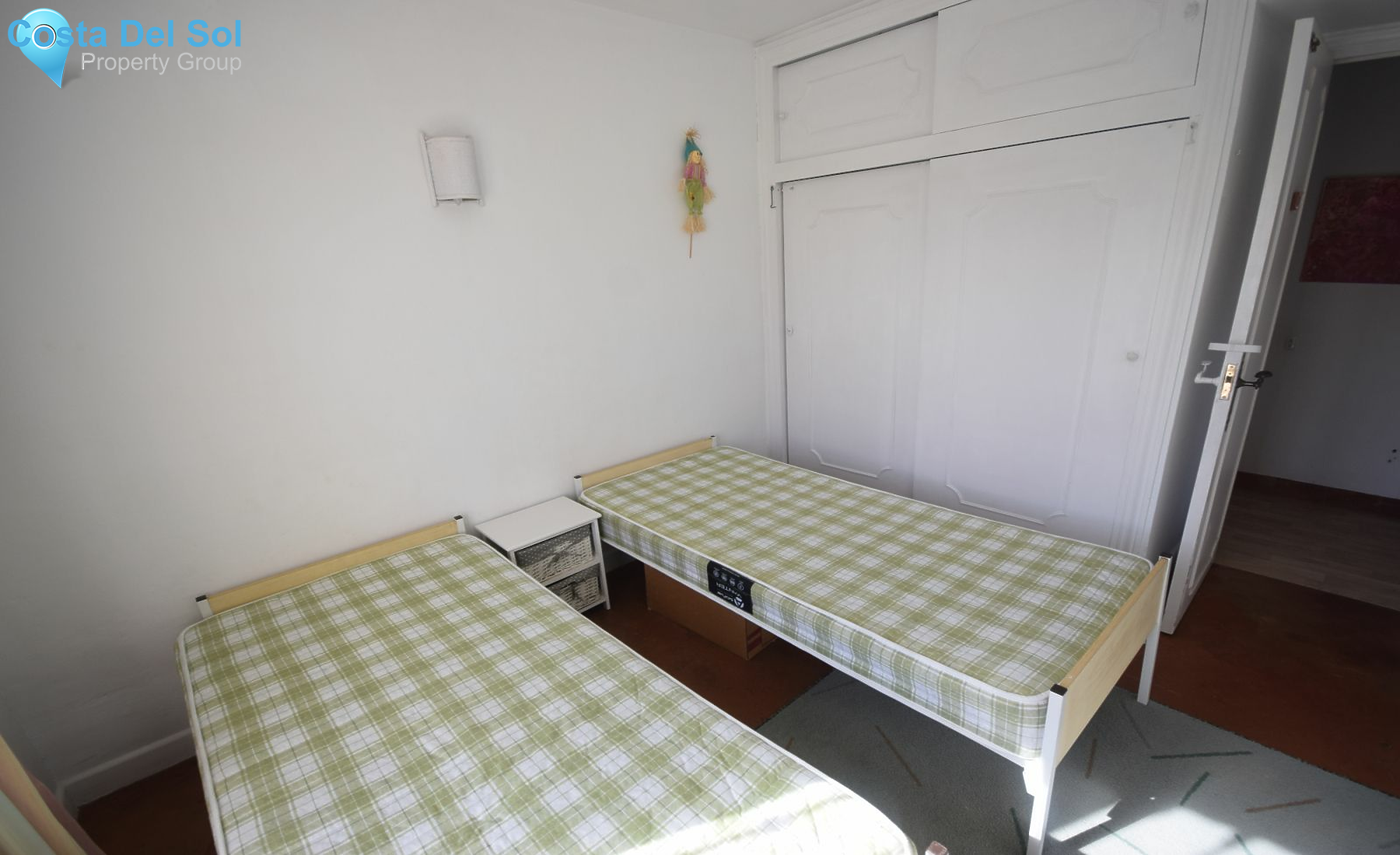 Detached Villa in Marbella-1441407