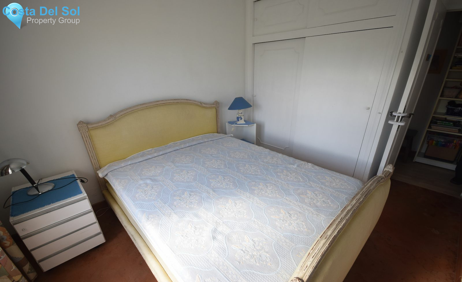 Detached Villa in Marbella-1441408