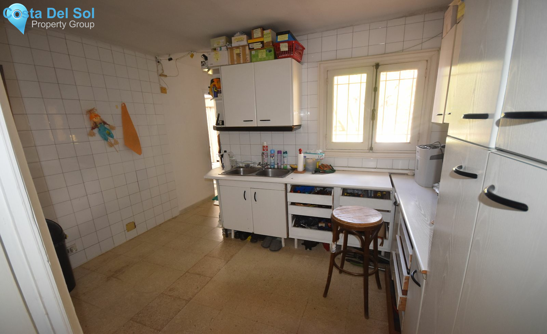 Detached Villa in Marbella-1441409