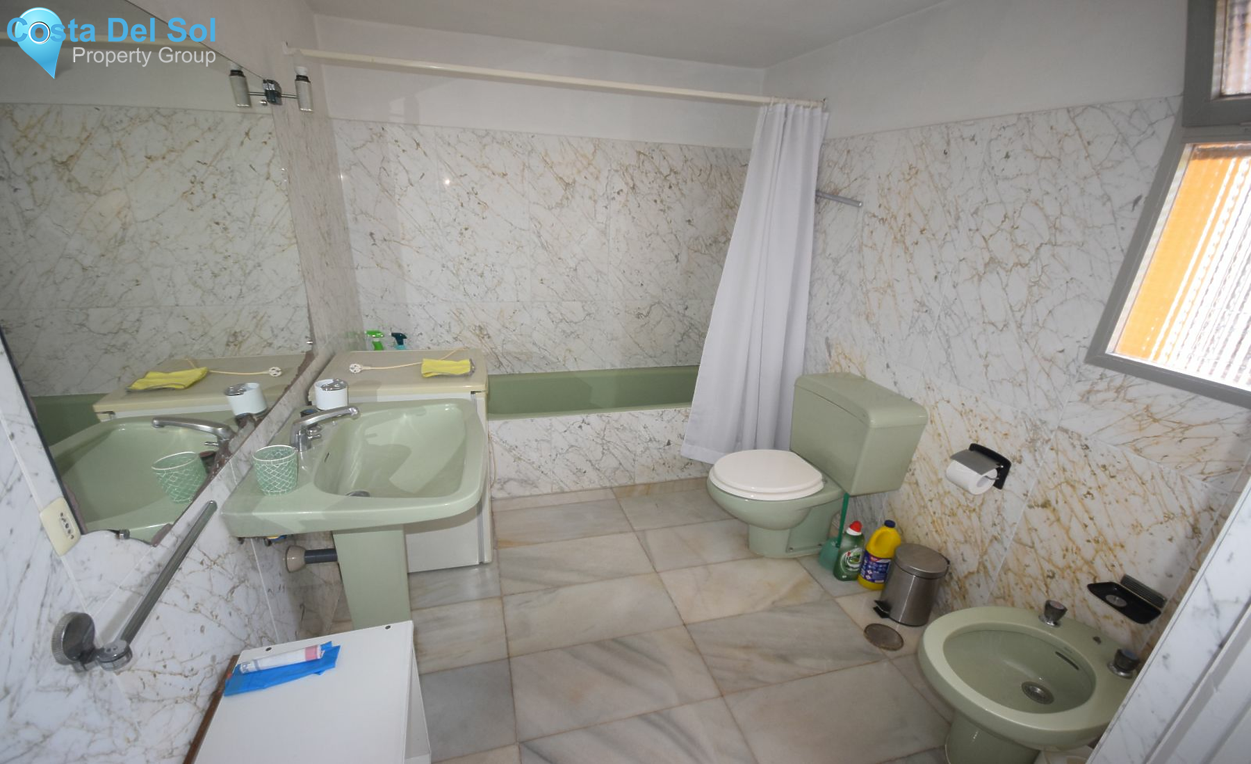 Detached Villa in Marbella-1441411