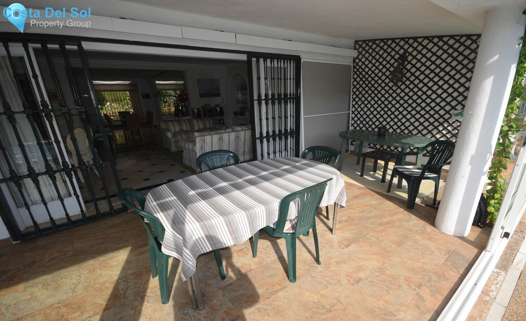 Detached Villa in Marbella-1441399