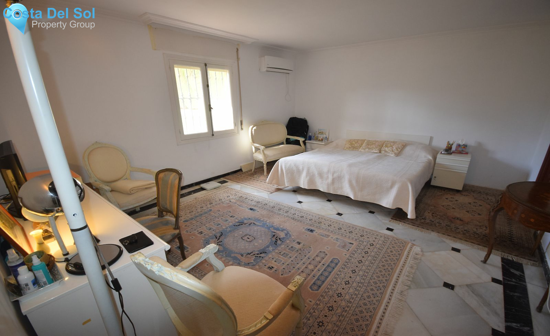 Detached Villa in Marbella-1441403