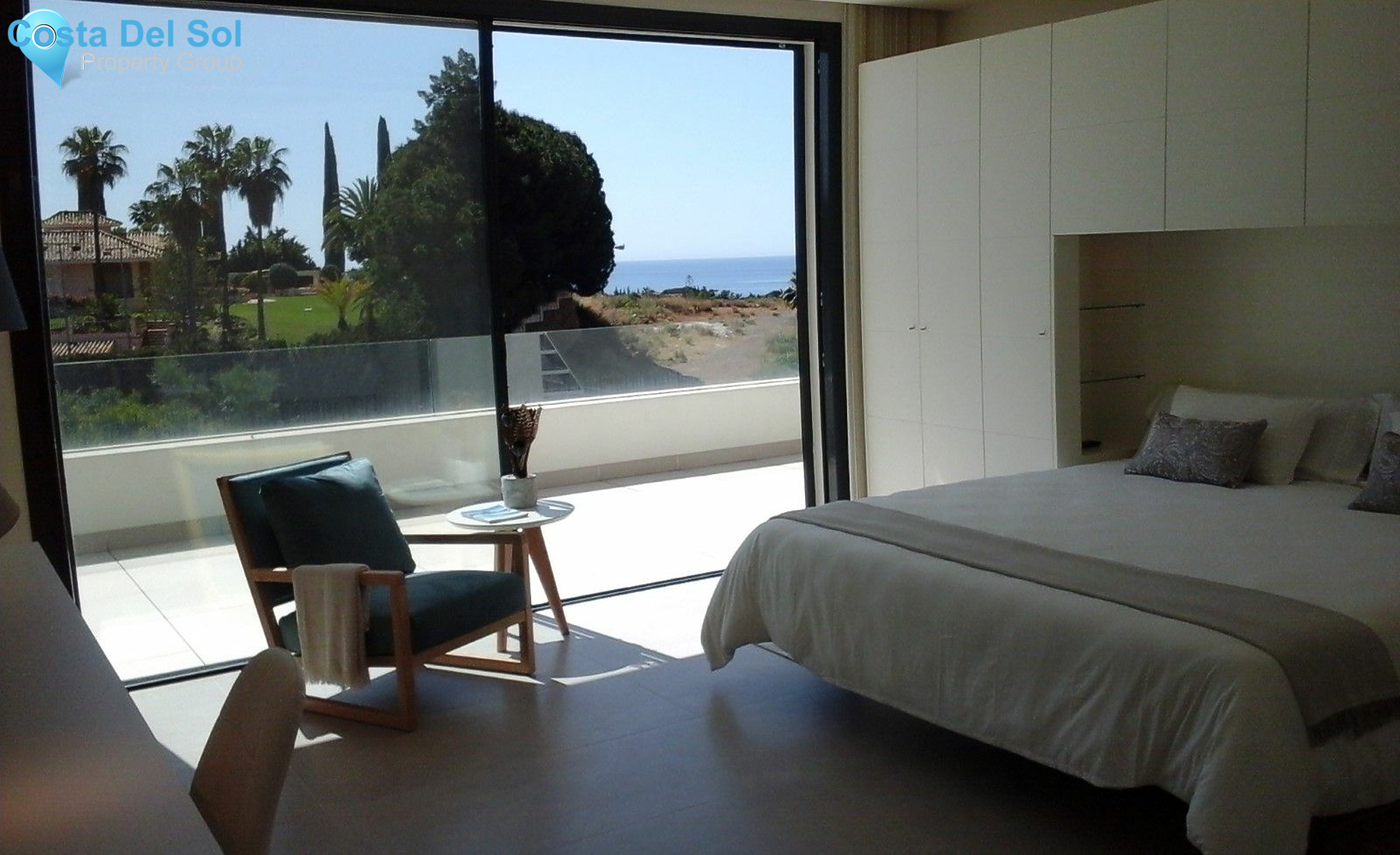 Detached Villa in Marbella-1474958