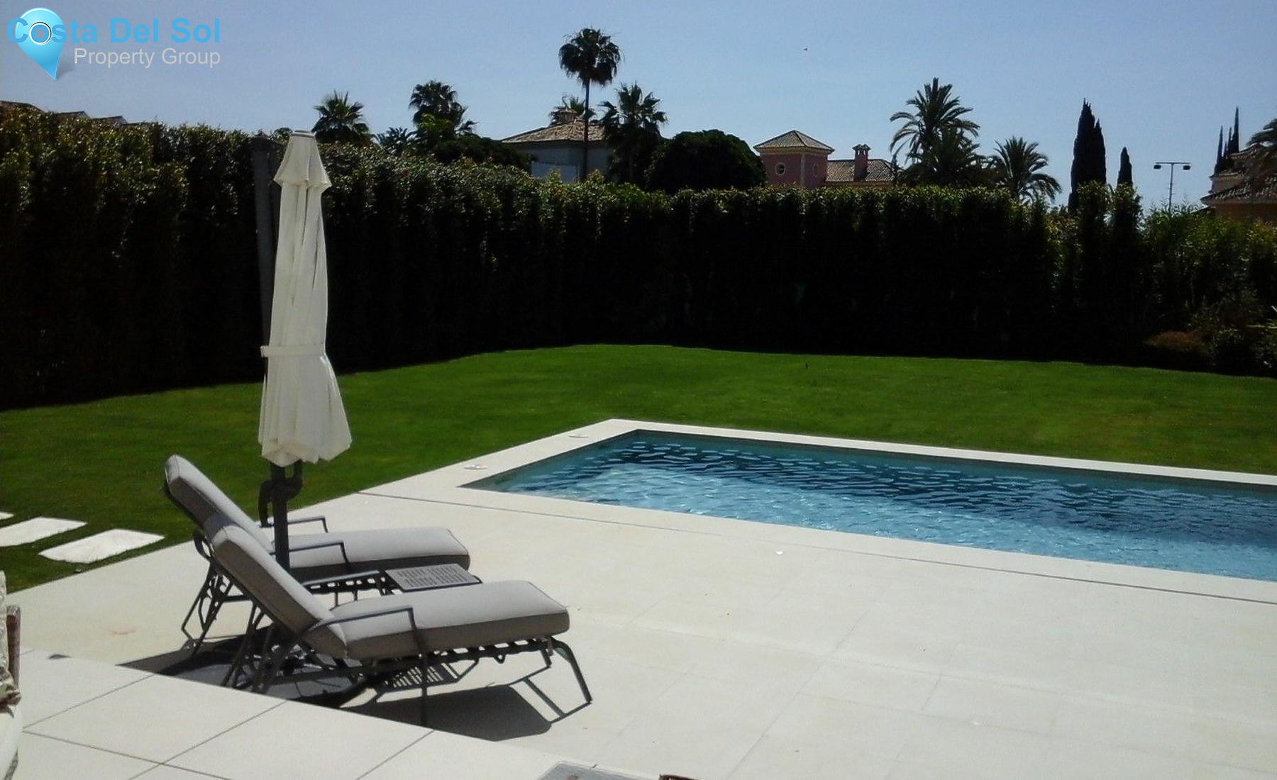 Detached Villa in Marbella-1474959