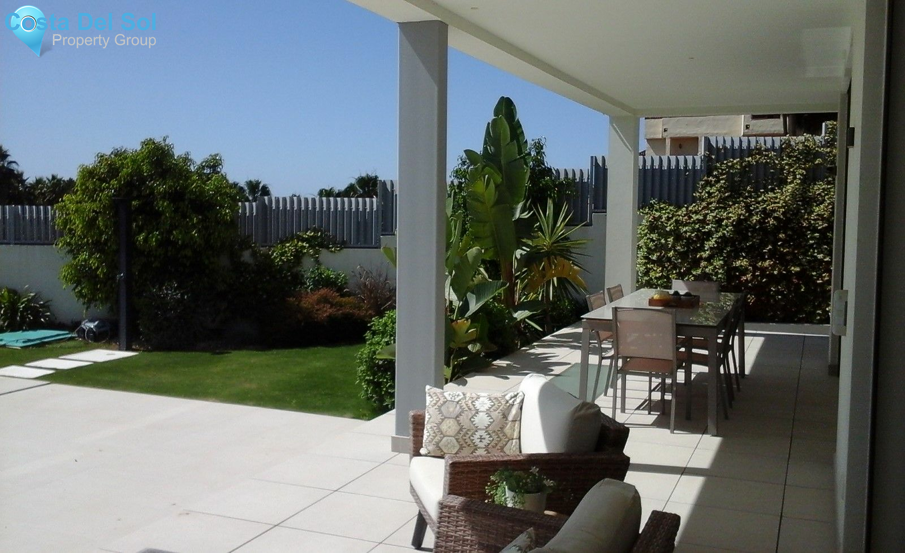 Detached Villa in Marbella-1474960