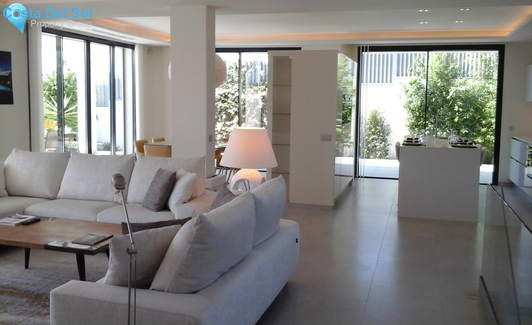 Detached Villa in Marbella-1474961