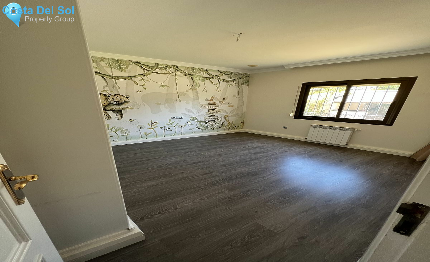 Detached Villa in Marbella-1481483