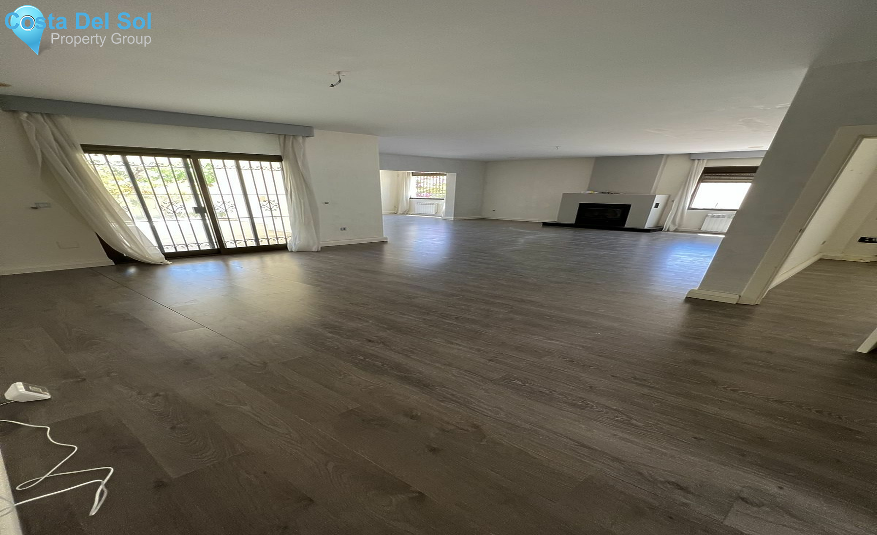 Detached Villa in Marbella-1481492