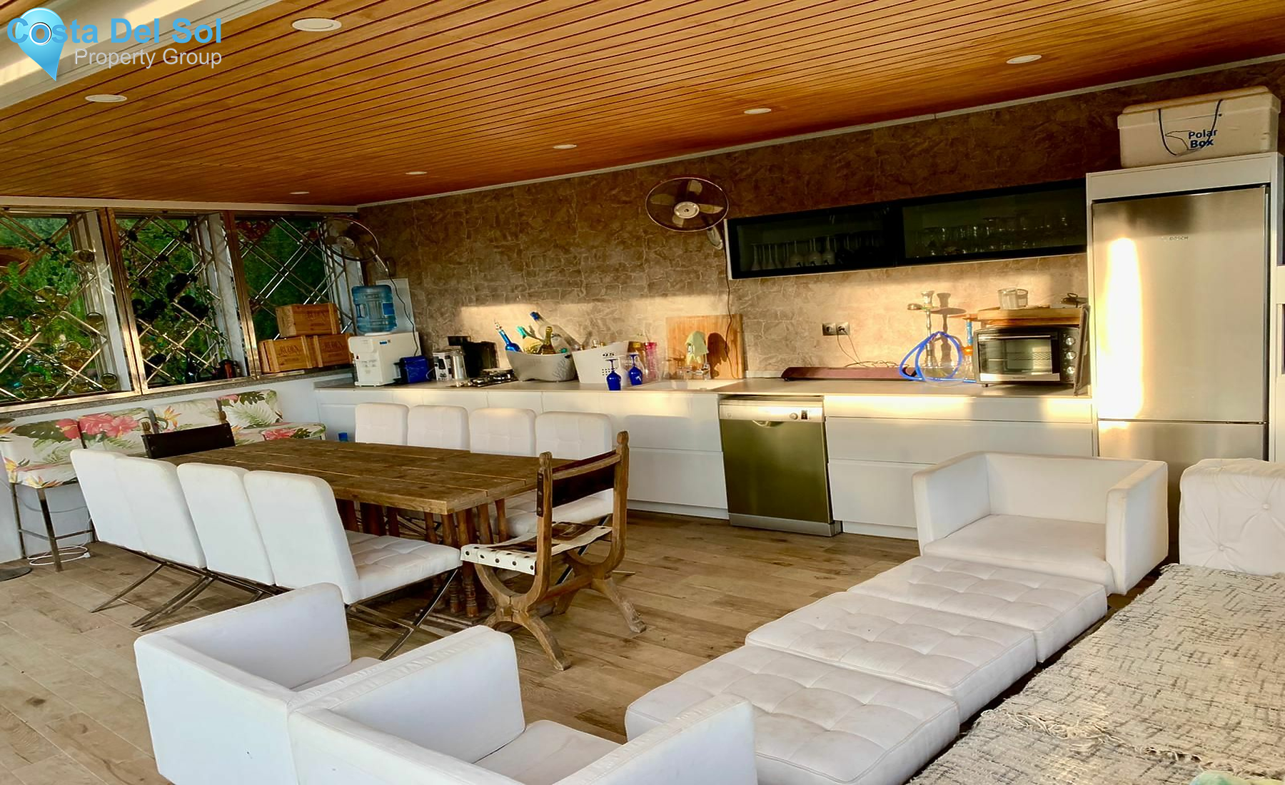 Detached Villa in Marbella-1490326