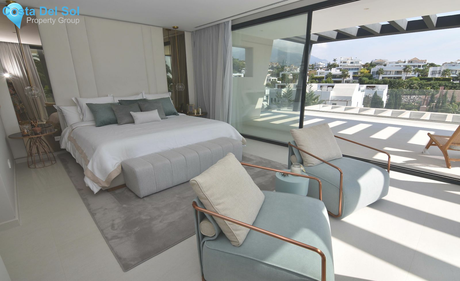 Detached Villa in Marbella-1490890