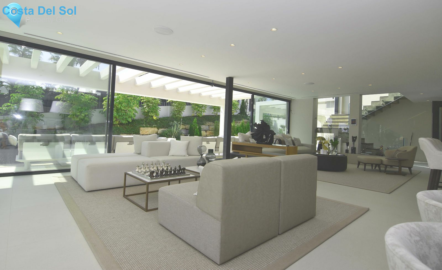 Detached Villa in Marbella-1490897