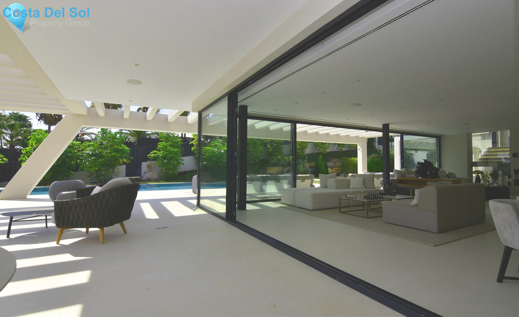 Detached Villa in Marbella-1490898