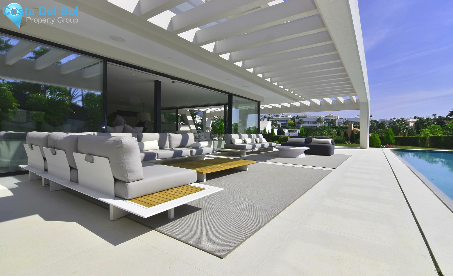 Detached Villa in Marbella-1490886