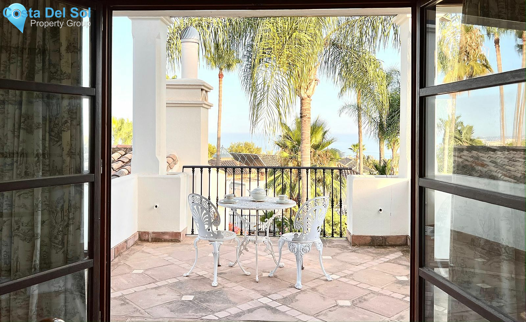 Detached Villa in Marbella-1515423
