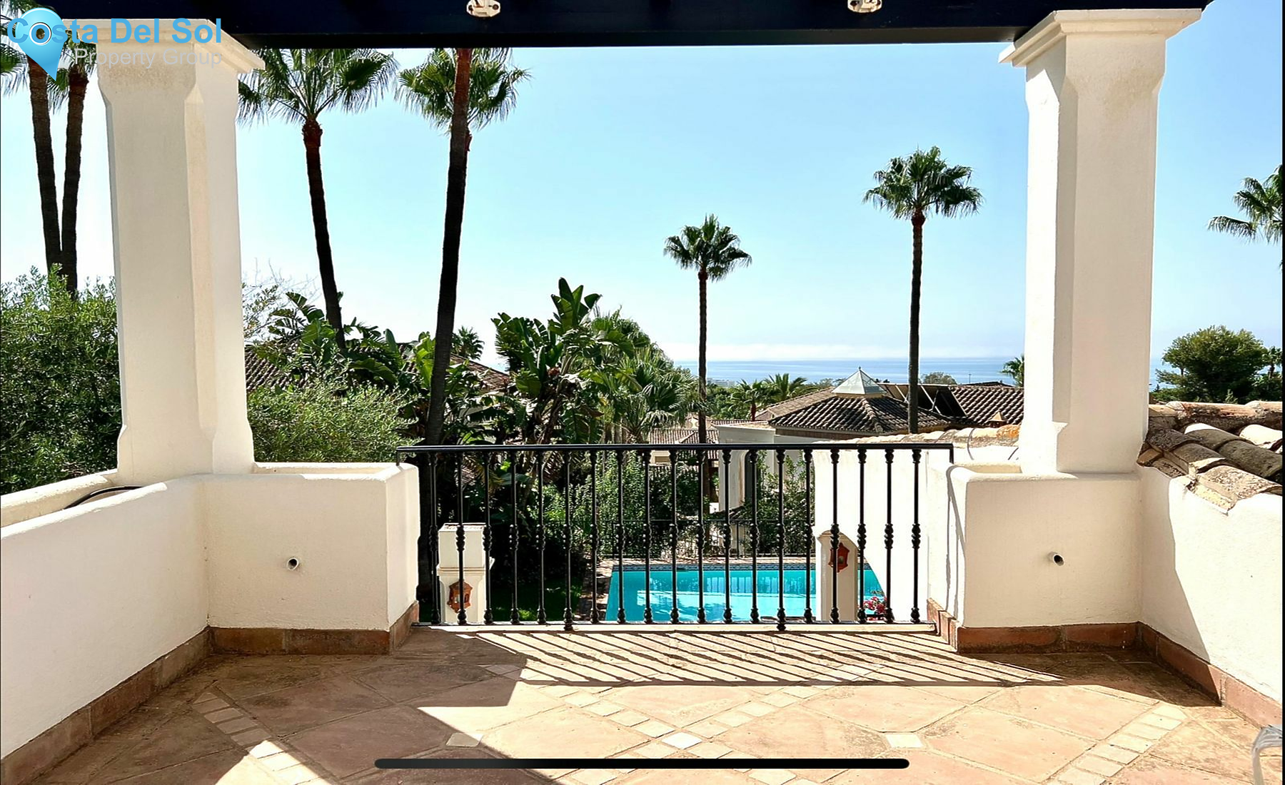Detached Villa in Marbella-1515424