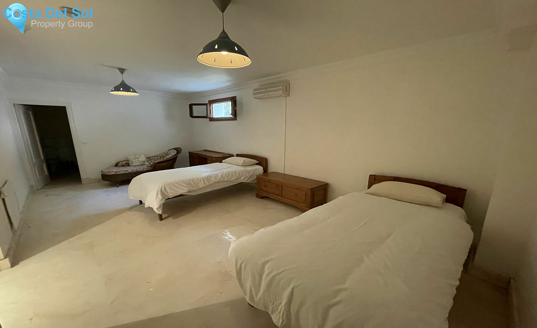 Detached Villa in Marbella-1515431