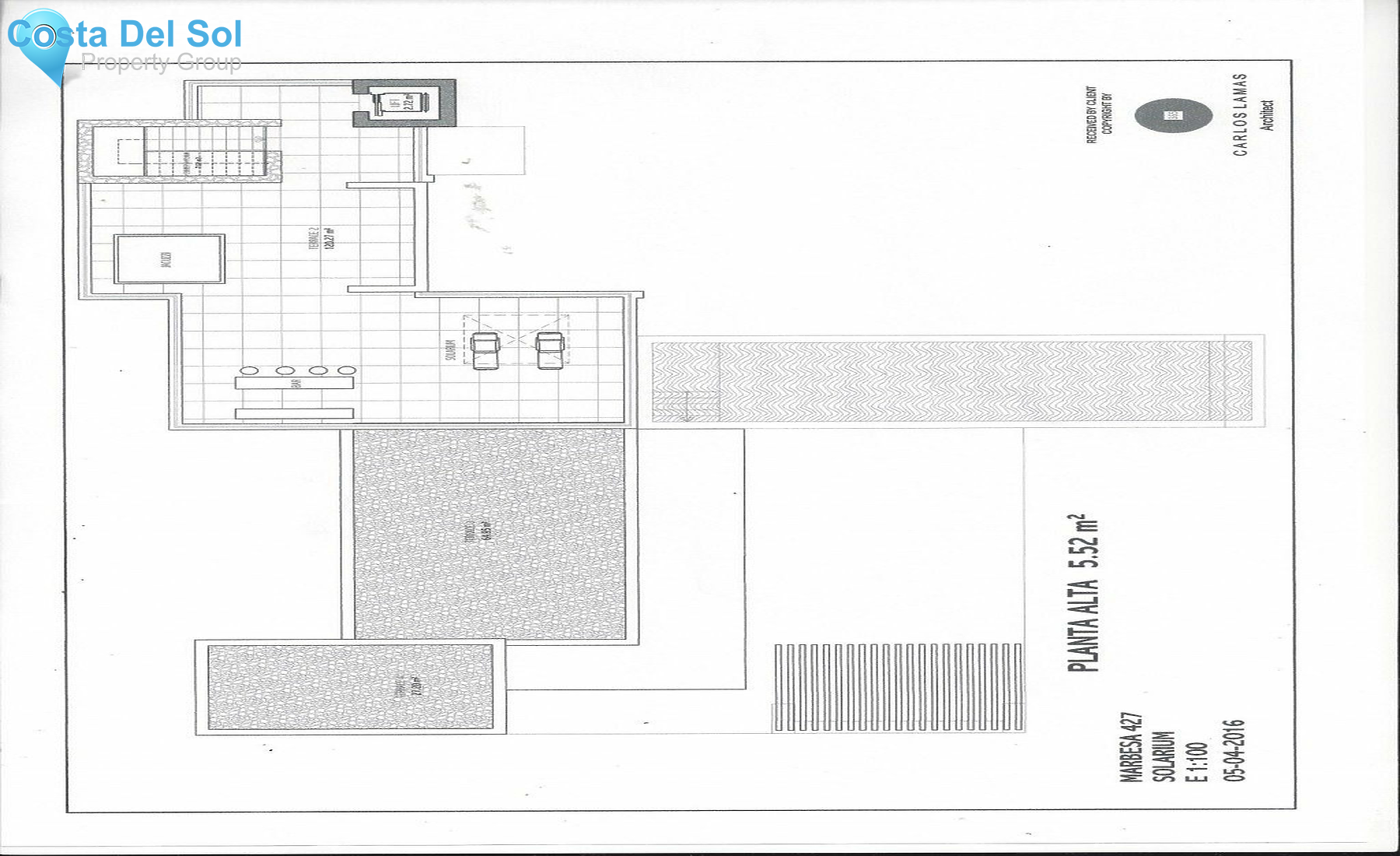 Detached Villa in Marbesa-1174826