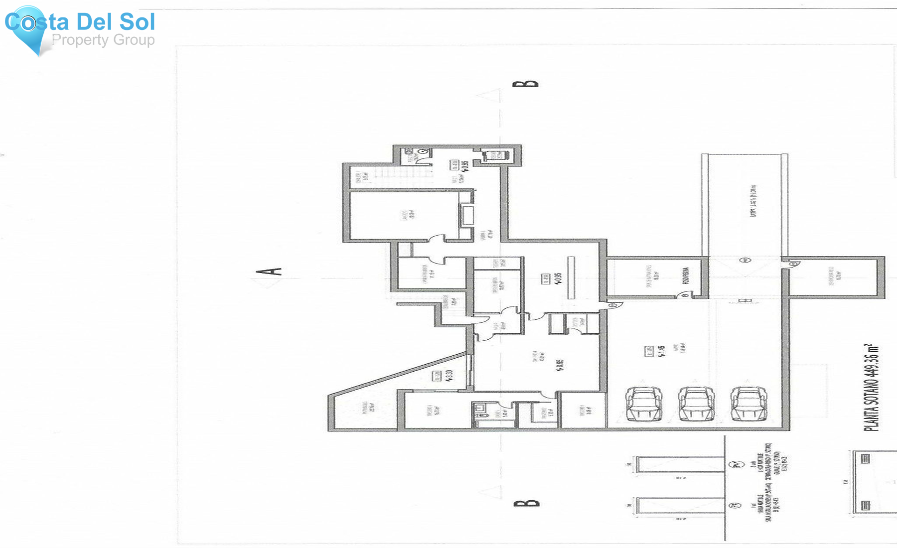 Detached Villa in Marbesa-1174827