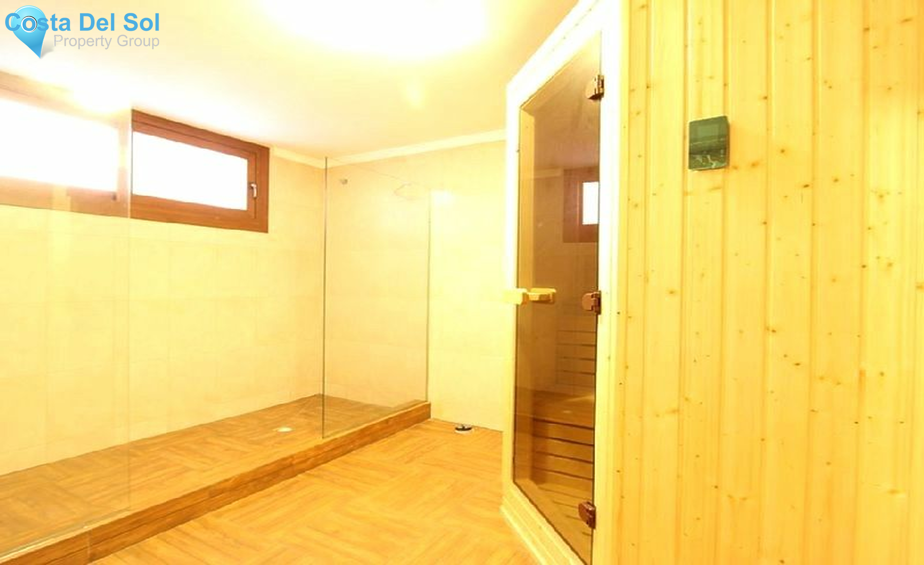 Detached Villa in Marbesa-1216219