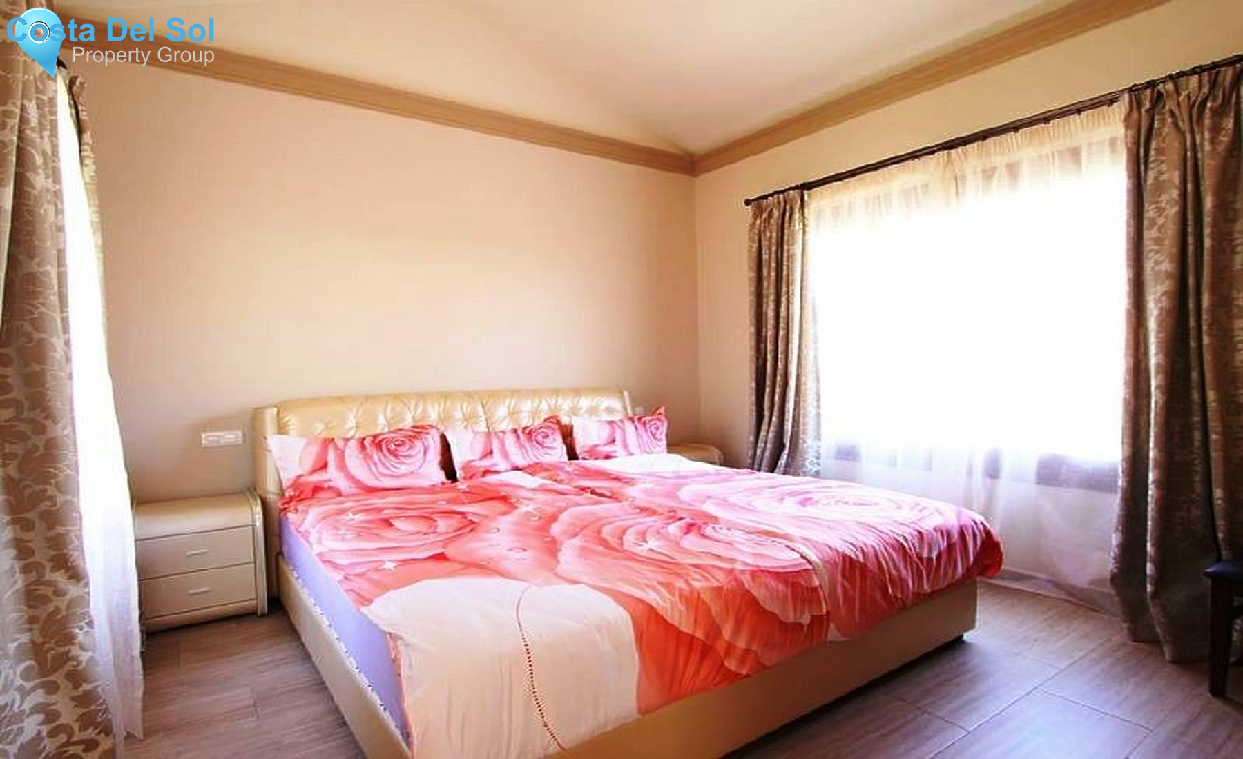 Detached Villa in Marbesa-1216214