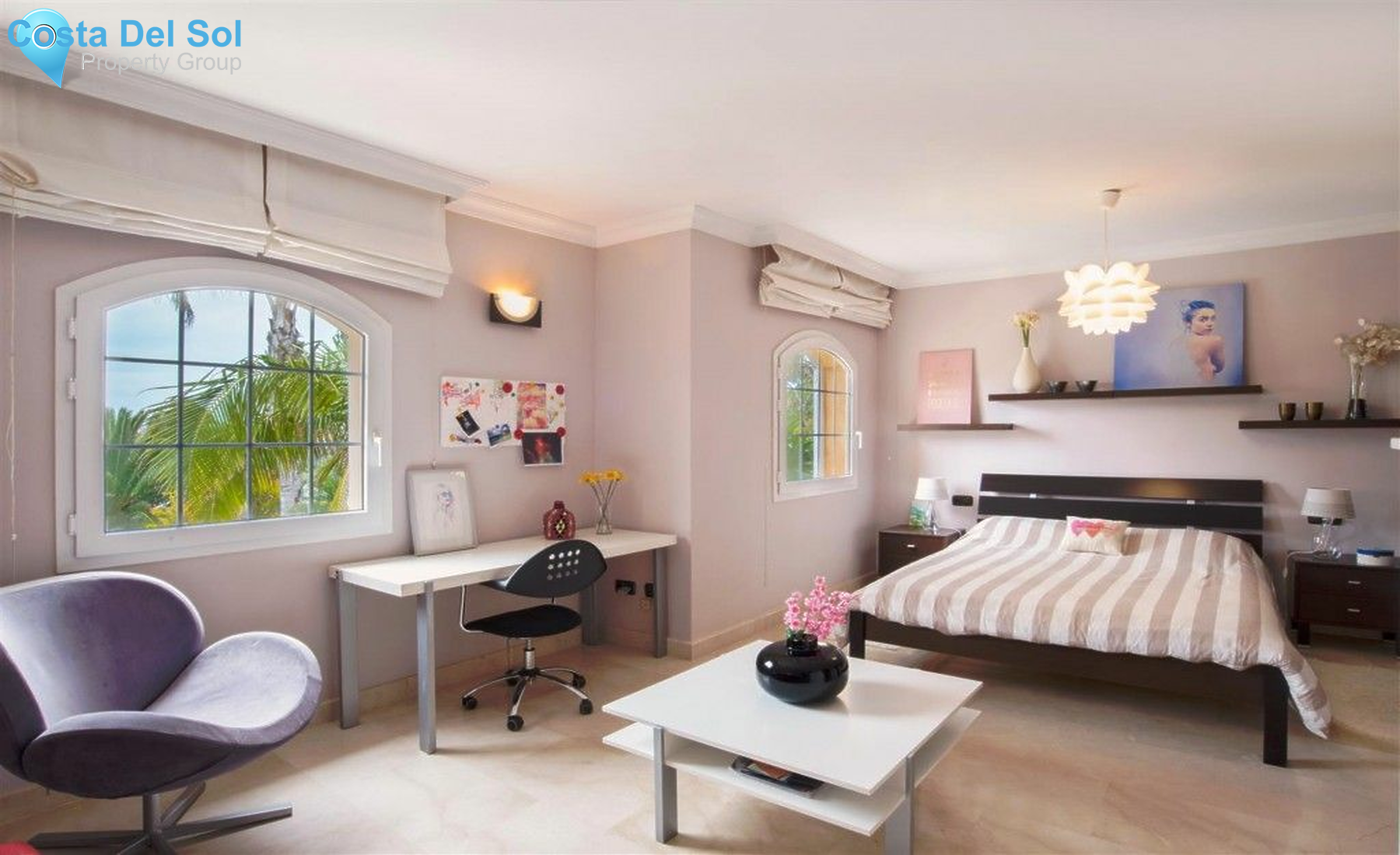 Detached Villa in Marbesa-1389650