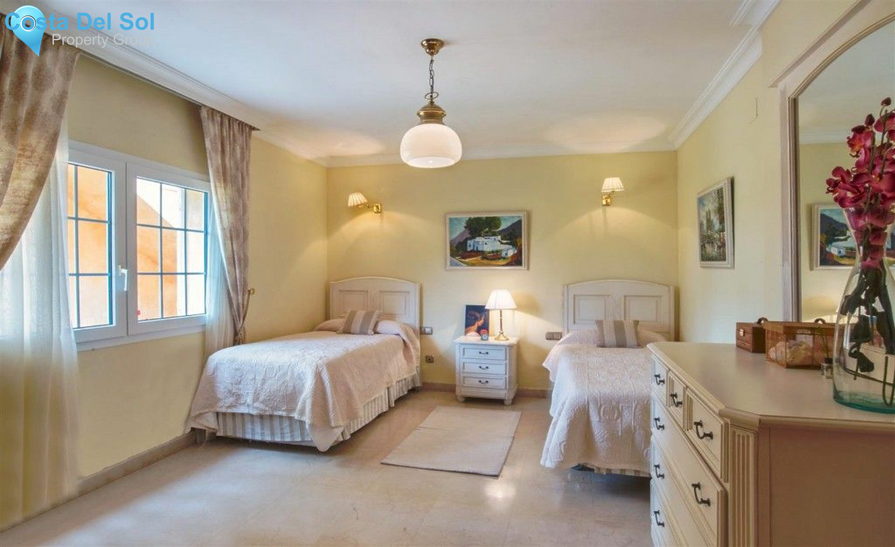 Detached Villa in Marbesa-1389651