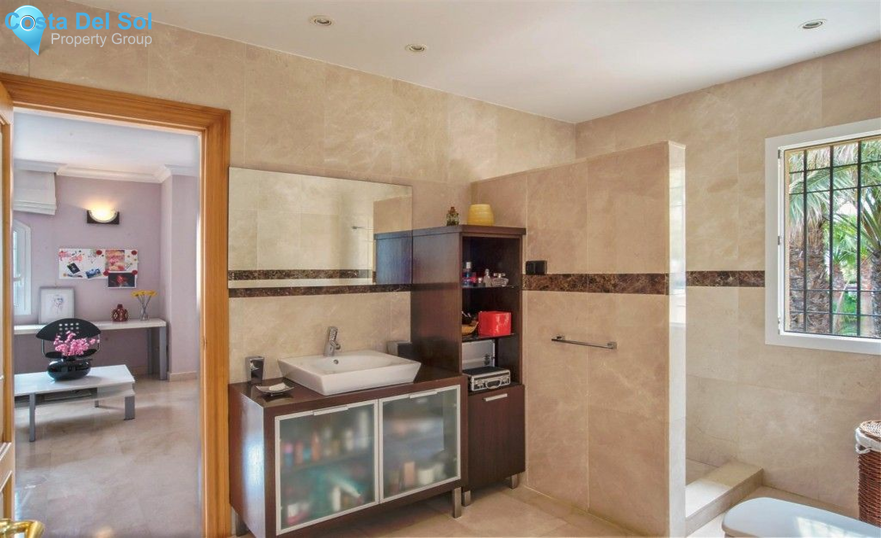 Detached Villa in Marbesa-1389656
