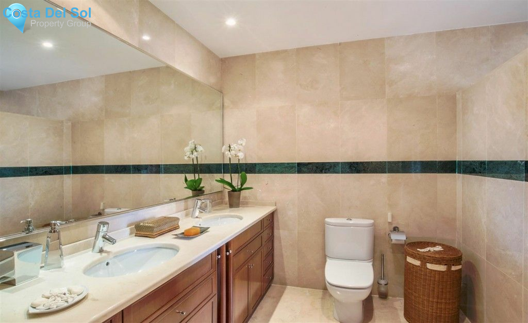 Detached Villa in Marbesa-1389658